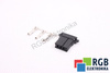 FICHE RECTANGULAIRE A02B-0120-K323 POUR SERVOVARIATEURS 16I / 18I / 21I FANUC 24V REMPLACEMENT