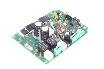 CM14 BOARD CEA ELETTRONICA POUR PIÈCES