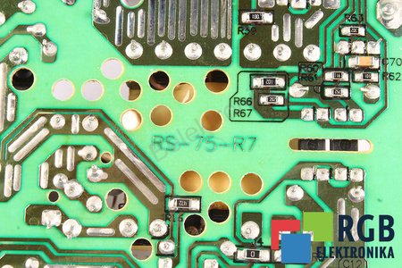 RS-75-R7 MEAN WELL POUR PIÈCES