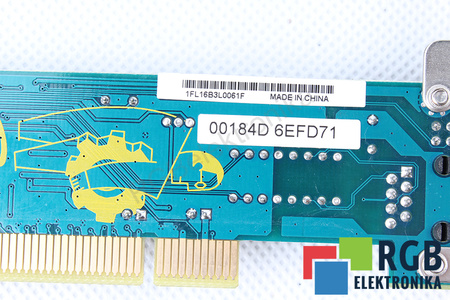 1FL16B3L0061F NETGEAR FA311 00184D6EFD71