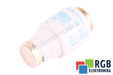 FUSIBLE 50A 500V ETI ULTRA QUICK