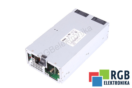 NPS-730AB DELL POUR PIÈCES