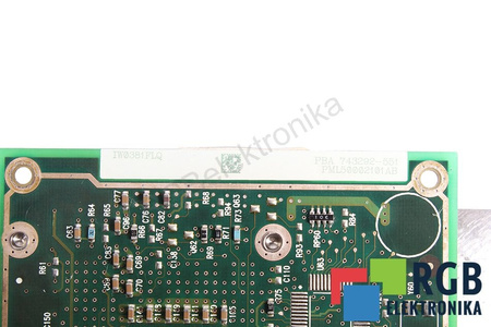 743292-551 INTEL PML50002101AB