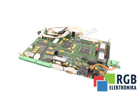 LP1176R6 CARLO GAVAZZI POUR PIÈCES