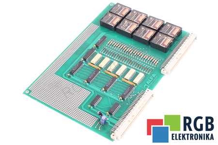 I/O VIDEO ALFA ELECTRONICS POUR PIÈCES
