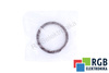 6809DD NSK 45X58X7 ROULEMENT