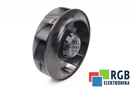 R2E220-AB06-31 EBM PAPST 230VAC 120W VENTILATEUR