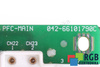 042-66101790C ASTEC PFC-MAIN POUR PIÈCES