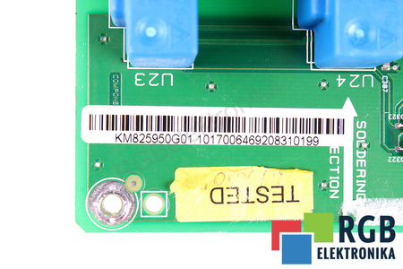 KM825950G01 KONE POUR PIÈCES