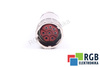 PRISE BSTA078FR05420100126 INTERCONTEC 8-PIN