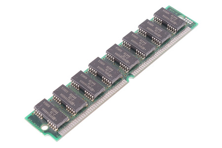 GT-7272-2 FUJITSU 2MBX32BIT 72PIN POUR PIÈCES