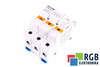 PORTE-FUSIBLE USCC3I FERRAZ Y218038 QS4