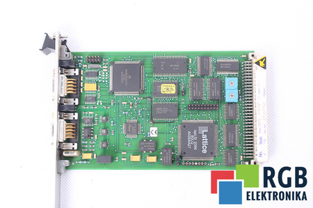 VME-PROF-S NAUTIBUS ELETRONIC VERS. 5.10