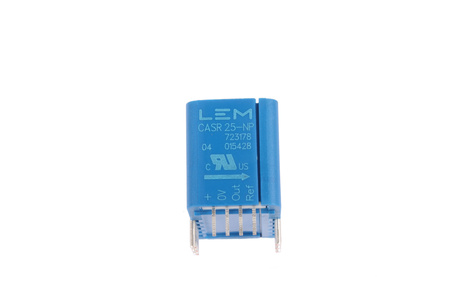 CASR25-NP LEM