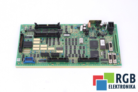 A16B-2201-0110/06A FANUC A320-2201-T116/04