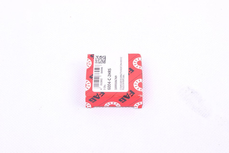 6004-C-2HRS FAG 20X42X12 ROULEMENT