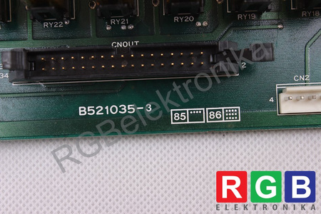 B521035-3 BROTHER