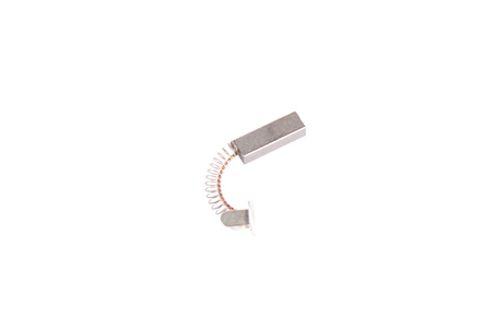 BALAI ÉLECTRIQUE 3.1X4.1X12.5 POUR RE.O444NV1B0.06C