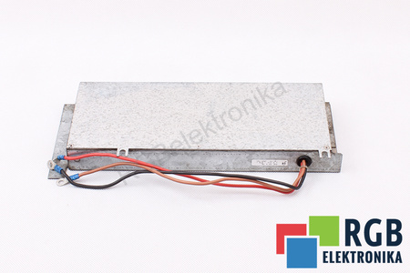 RAF94/4S5 HEINE 4.8OHM, 0.37KW RÉSISTANCE DE FREINAGE