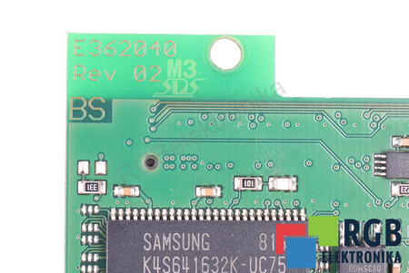 E362040 ABI E722550 CEM300