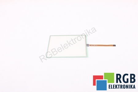 SX-104-W4R-F 237X180MM, 4PIN, 12" ÉCRAN TACTILE