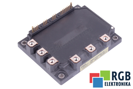 7MBP75RA060-09 FUJI ELECTRIC