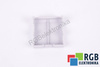 ID.NR. 322924-01 HEIDENHAIN PROFILÉ DE PROTECTION DU RAIL DC