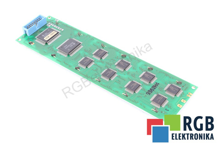 DMC40457 OPTREX AFFICHEUR LCD