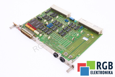 6FX1120-3BB01 SIEMENS SINUMERIK 3