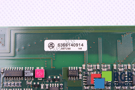 6366140914 MARPOSS ISA BOARD POUR PC E9066
