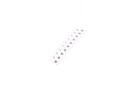 FUSIBLE ULTRARAPIDE BSMD0805-SS1.0 ESKA 32V, 1A, 0805, SMD, 10PCS