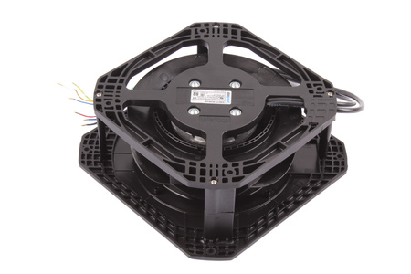 K3G17-5RC05-03 EBM PAPST 226X226X79.5, 230V VENTILATEUR