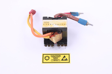 INDUCTANCE 0190-1 TDK
