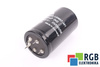 CONDENSATEUR B43306-U0957-M1 S+M 25/085/56 950UF, 400VDC