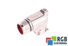 PRISE MB7RJN0801 AMPHENOL CORPORATION M23 8PIN