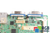 NANO-CV-D27002 IEI TECHNOLOGY POUR PIÈCES