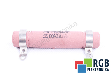 RÉSISTANCE 820RK22X100S 800OHM