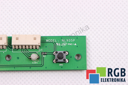 NLX05P GFM POUR VP-10CGFM CLAVIER