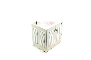 E2565-254 GOMI ELECTRIC 230V, 24V TRANSFORMATEUR