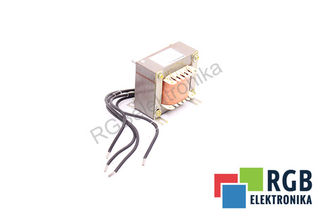 CH2.4-23 BACHLI ID.NR. 418952 FILTRE D’INDUCTANCE