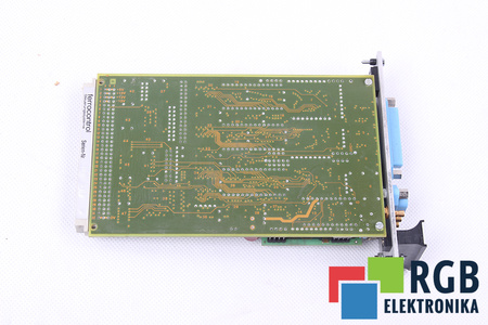 BKR FERROCONTROL