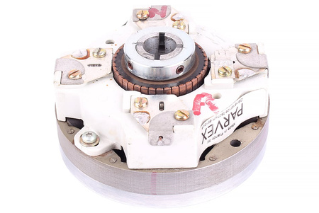 TBN420R0102 PARVEX