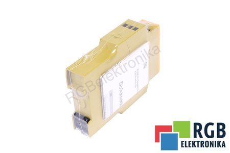 PNOZ X7 24VACDC 2N/O PILZ