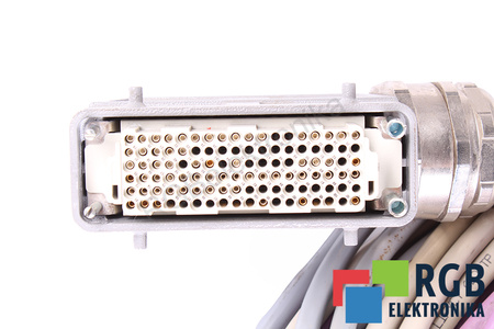 CÂBLE 3543703 REIS ROBOTICS 15M