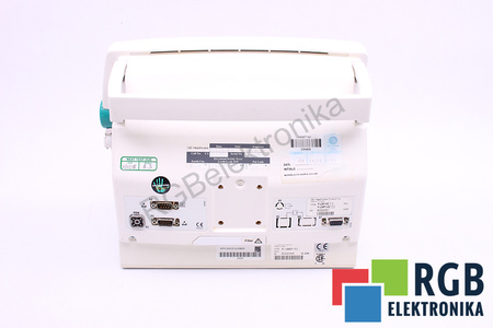 F-LM1-02 DATEX-OHMEDA F-LBAT-01 S/5