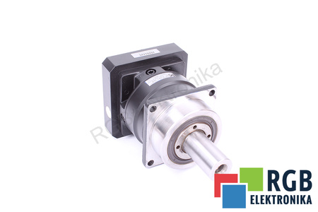 SP100-MF1-7 ALPHA GETRIEBEBAU I=7 RÉDUCTEUR