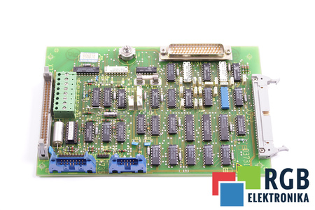 6FX1125-7AA01 SIEMENS SINUMERIK 3 5482579101.01