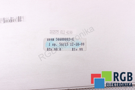 E9066 MARPOSS 56600002-C CLAVIER