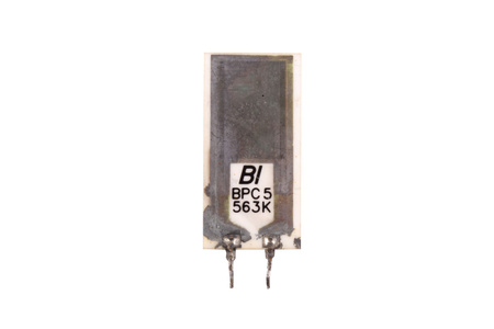 RÉSISTANCE BPC5563K TT ELECTRONICS