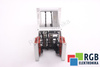 2 SLOTS CERUTTI RACK